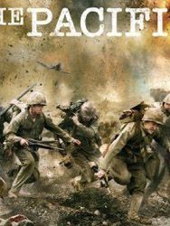 Pôster de O Pacífico Temporada 1