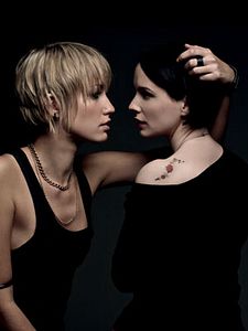 Pôster de Lip Service Temporada 2