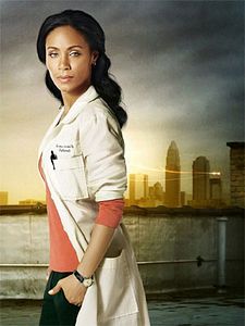 Pôster de HawthoRNe Temporada 3