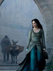 Pôster de Labyrinth Temporada 1