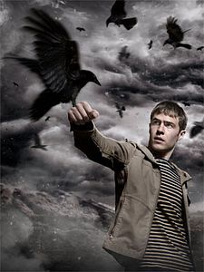 Pôster de The Fades Temporada 1