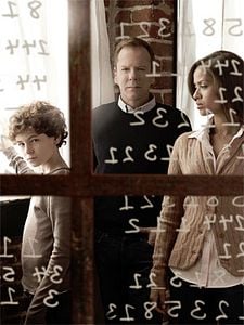 Pôster de Touch Temporada 2