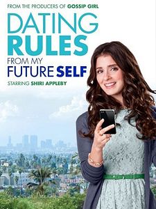 Pôster de Dating Rules from my Future Self Temporada 1