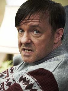 Pôster de Derek Temporada 2