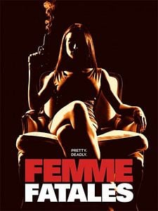 Pôster de Femme Fatales Temporada 2