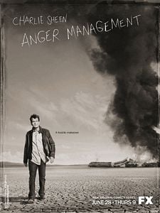 Pôster de Anger Management Temporada 3