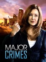 Pôster de Major Crimes Temporada 6