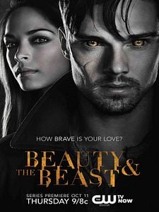 Pôster de Beauty and the Beast Temporada 4