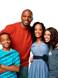 Pôster de Are We There Yet? Temporada 3