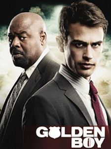 Pôster de Golden Boy Temporada 1