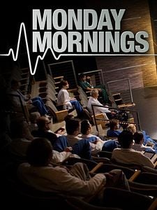 Pôster de Monday Mornings Temporada 1