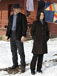 Pôster de An Amish Murder (TV) Temporada 1