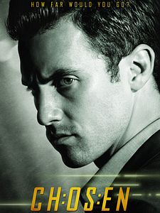 Pôster de Escolhido Temporada 4