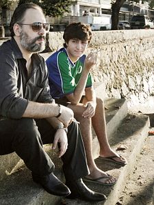 Pôster de Destino: Rio de Janeiro Temporada 1