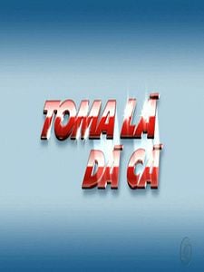 Pôster de Toma Lá Dá Cá Temporada 3
