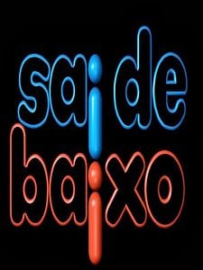 Pôster de Sai de Baixo Temporada 8