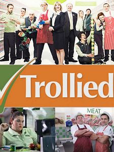 Pôster de Trollied Temporada 7