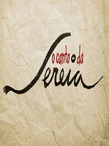 Pôster de O Canto da Sereia Temporada 1