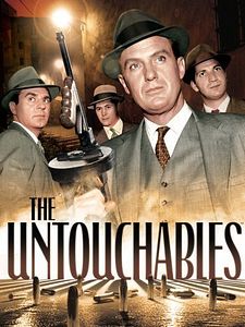 Pôster de Os Intocáveis Temporada 4