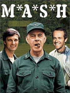 Pôster de M*A*S*H Temporada 11