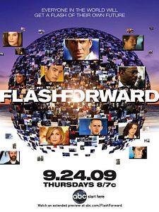 Pôster de FlashForward Temporada 1