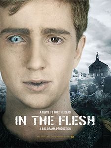 Pôster de In the Flesh Temporada 1