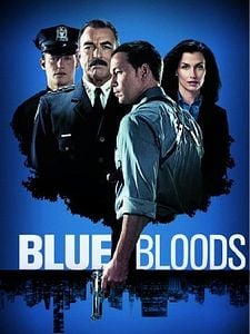 Pôster de Blue Bloods Temporada 14