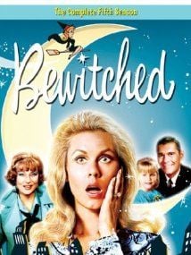 Pôster de A Feiticeira Temporada 8