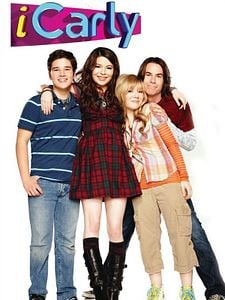 Pôster de iCarly