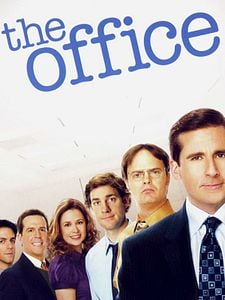 Pôster de The Office (US) Temporada 9