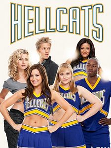 Pôster de Hellcats Temporada 1