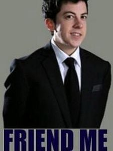 Pôster de Friend Me Temporada 1