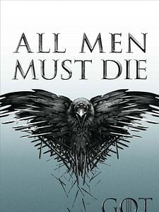 Pôster de Game of Thrones Temporada 4
