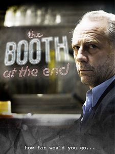 Pôster de The Booth at the End Temporada 2