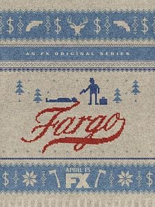 Pôster de Fargo Temporada 1