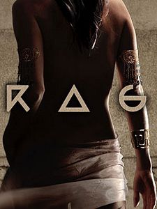 Pôster de Hieroglyph Temporada 1