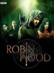 Pôster de Robin Hood Temporada 3