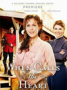 Pôster de When Calls the Heart Temporada 12