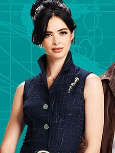 Pôster de Mission Control Temporada 1