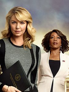 Pôster de State of Affairs Temporada 1