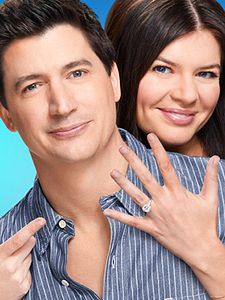 Pôster de Marry Me (2014) Temporada 1