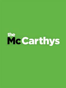 Pôster de The McCarthys Temporada 1