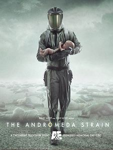Pôster de The Andromeda Strain Temporada 1