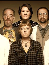 Pôster de Lab Rats Temporada 1