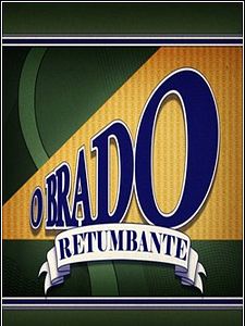 Pôster de O Brado Retumbante Temporada 1