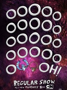 Pôster de Apenas Um Show Temporada 7