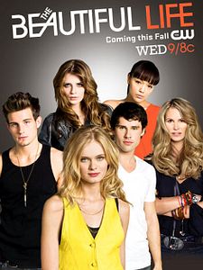 Pôster de The Beautiful Life Temporada 1