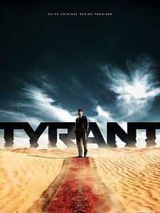 Pôster de Tyrant Temporada 3