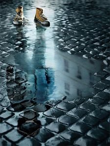 Pôster de The Missing Temporada 2