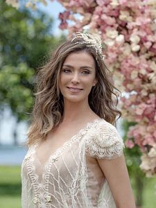 Pôster de Os Homens São de Marte e é pra lá que eu vou Temporada 4